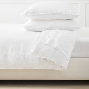 Serena and Lily Linen Positano Sheet Set Queen